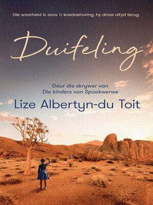 cover image of Duifeling